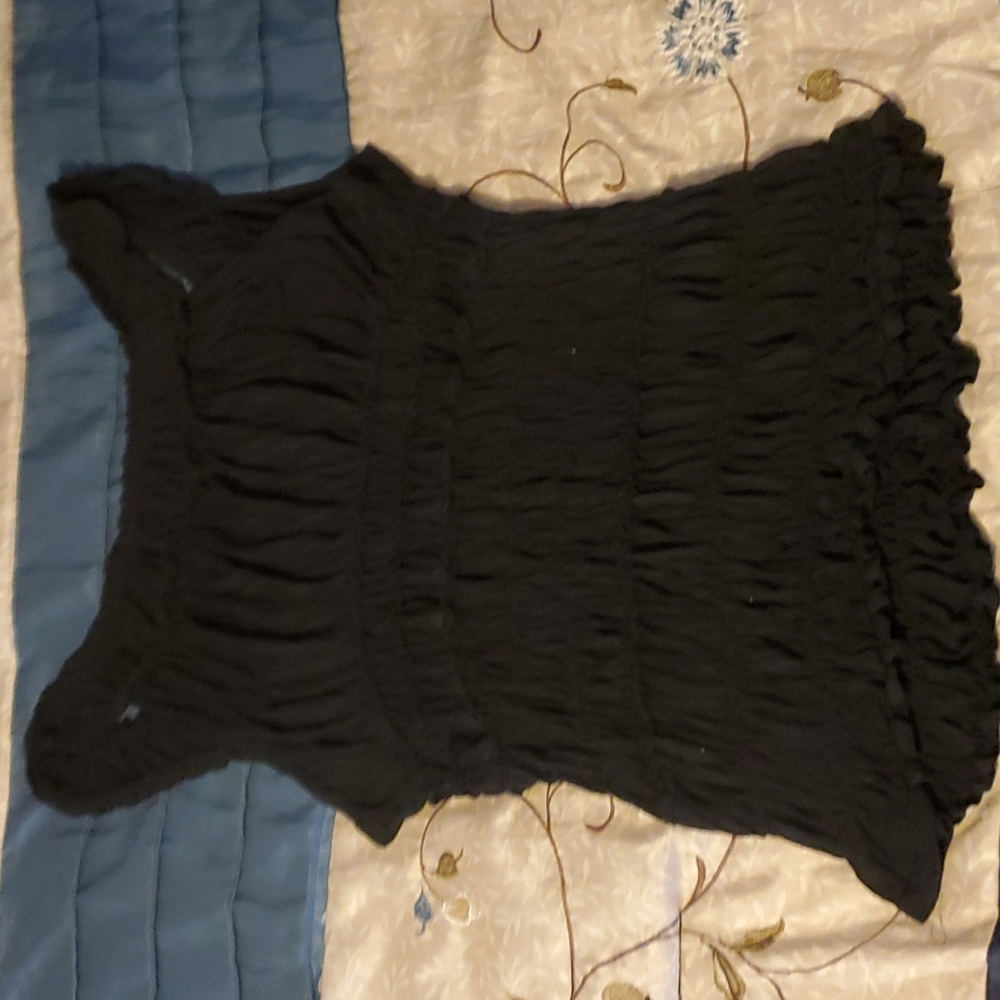 Plus Size Top - Picture 7 of 7
